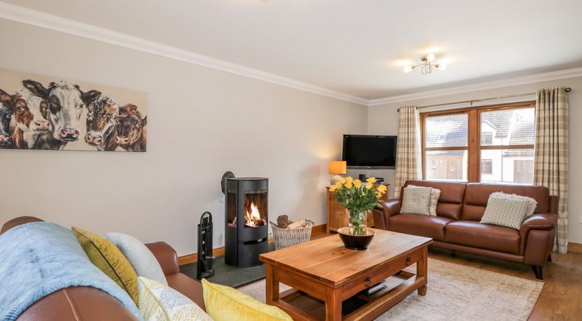 Photo of Burnside House