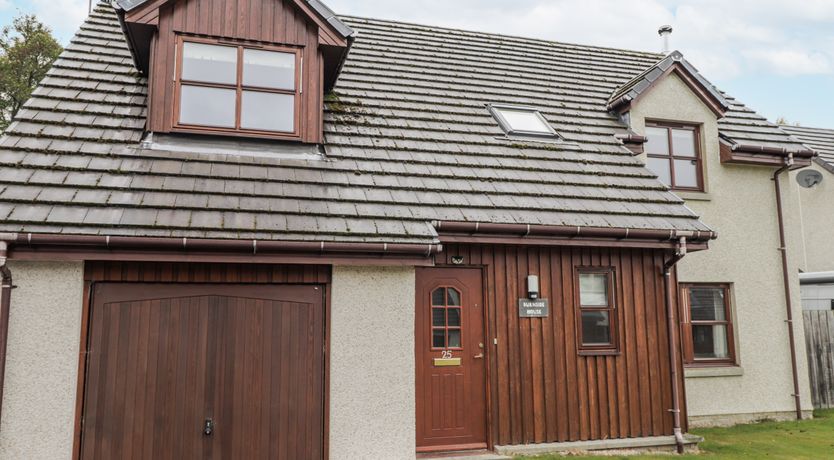 Photo of Burnside House