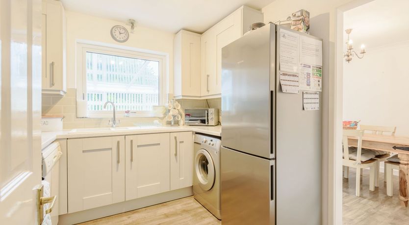 Photo of 8 Glan Ysgethin