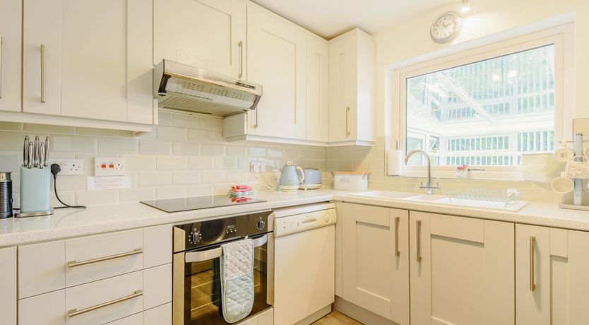 Photo of 8 Glan Ysgethin