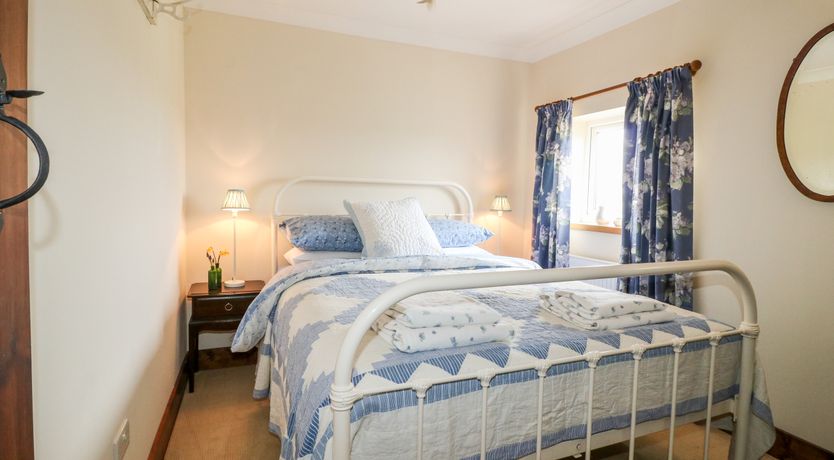 Photo of Bellamour End Cottage