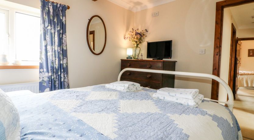 Photo of Bellamour End Cottage