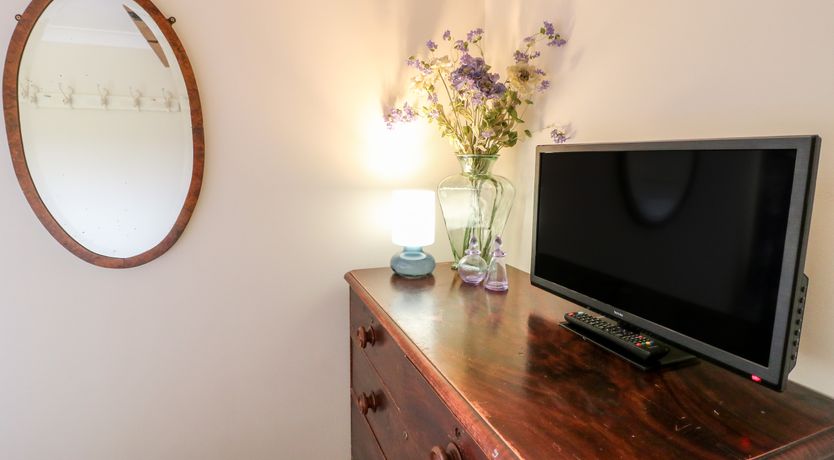 Photo of Bellamour End Cottage