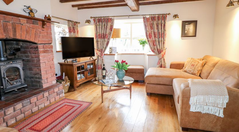 Photo of Bellamour End Cottage
