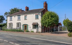 Photo of Bellamour End Cottage