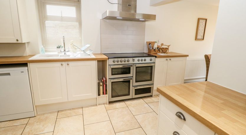 Photo of Wren Cottage