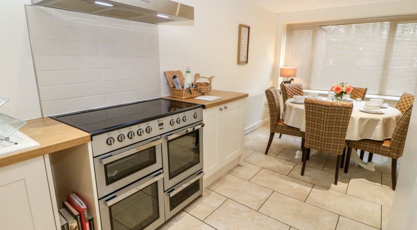 Photo of Wren Cottage