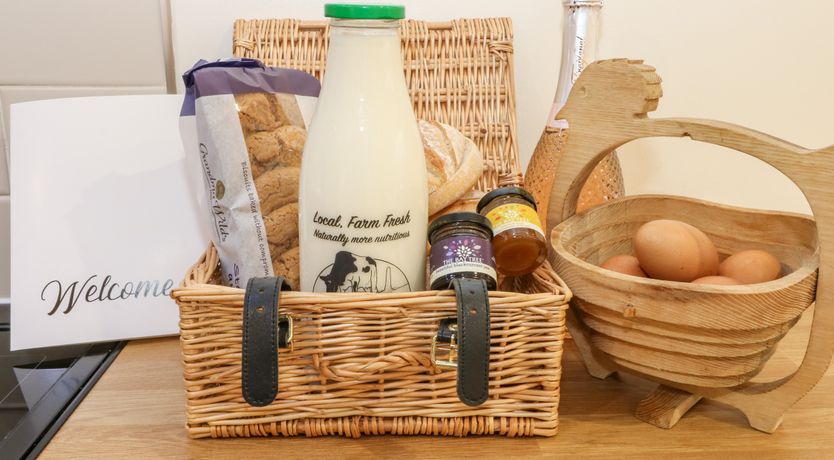 Photo of Wren Cottage