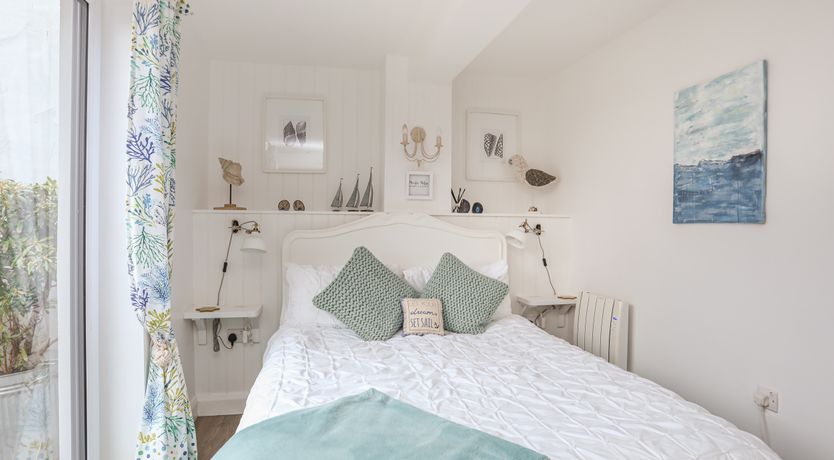 Photo of The Old Boat Store