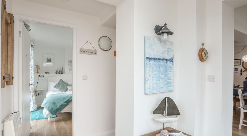 Photo of The Old Boat Store