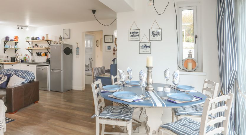 Photo of The Old Boat Store