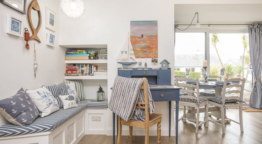 Photo of The Old Boat Store