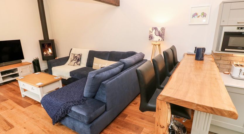 Photo of Nana's Cottage