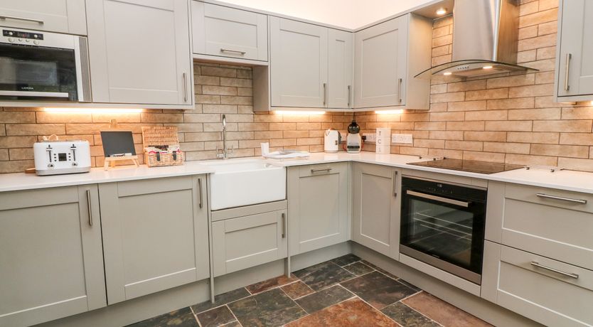 Photo of Nana's Cottage