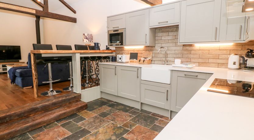 Photo of Nana's Cottage