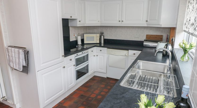 Photo of Ty'r Winllan