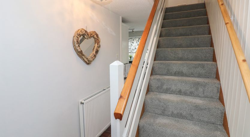 Photo of Ty'r Winllan