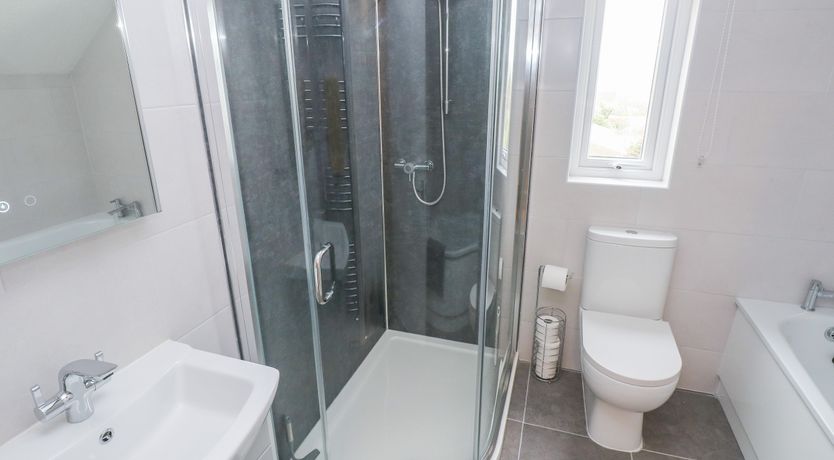 Photo of Ty'r Winllan