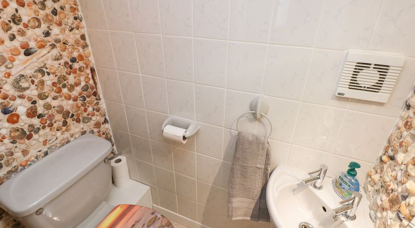 Photo of Ty'r Winllan