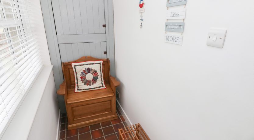 Photo of Ty'r Winllan