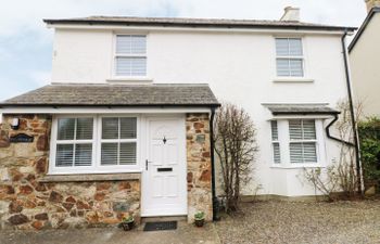 Ty'r Winllan Holiday Cottage