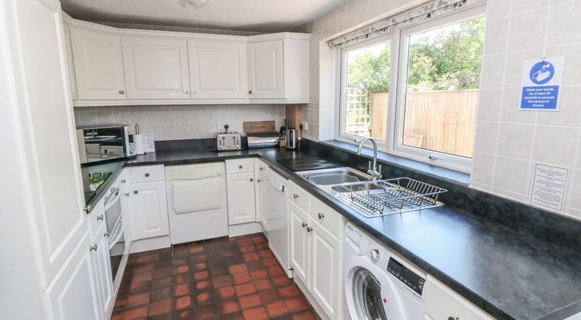 Photo of Ty'r Winllan