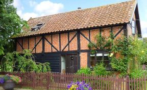 Photo of The Granary