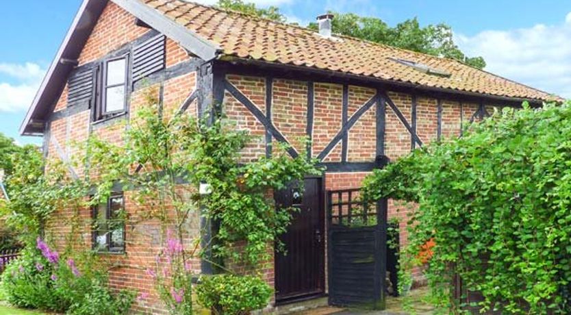 Photo of The Granary