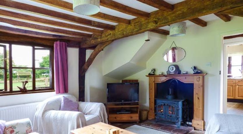 Photo of The Granary