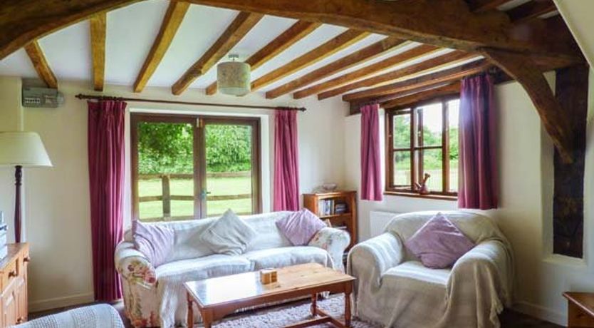 Photo of The Granary