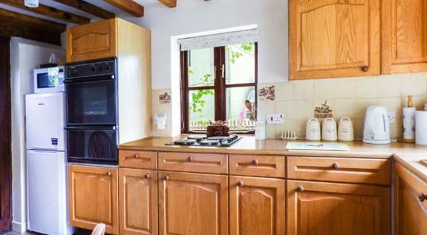 Photo of The Granary