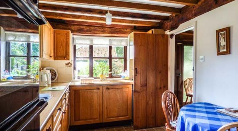 Photo of The Granary