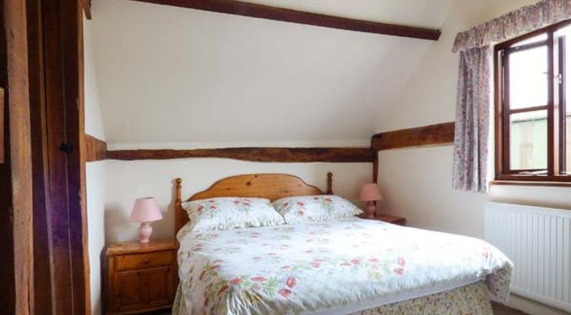 Photo of The Granary