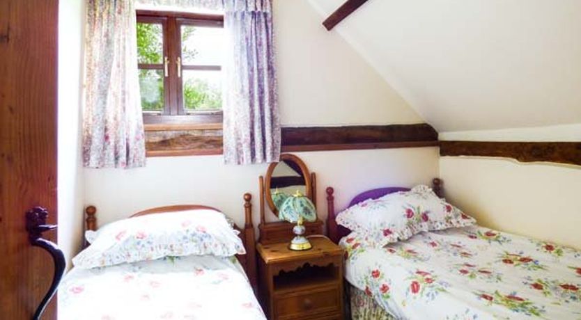 Photo of The Granary