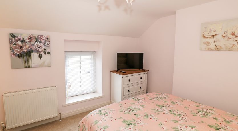 Photo of Bwthyn Y Cwm