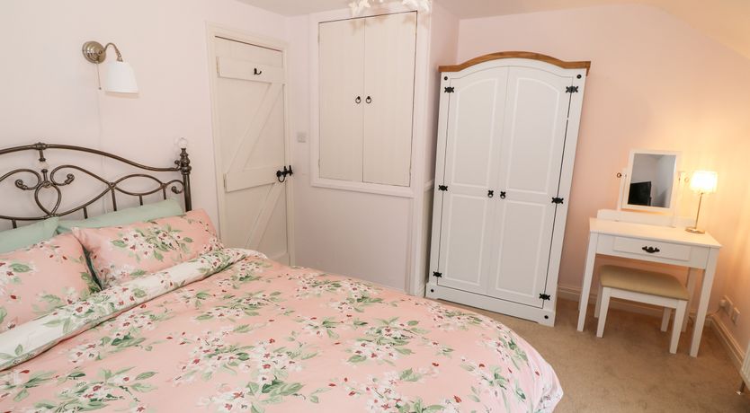 Photo of Bwthyn Y Cwm