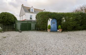 Trevena Lodge Holiday Cottage