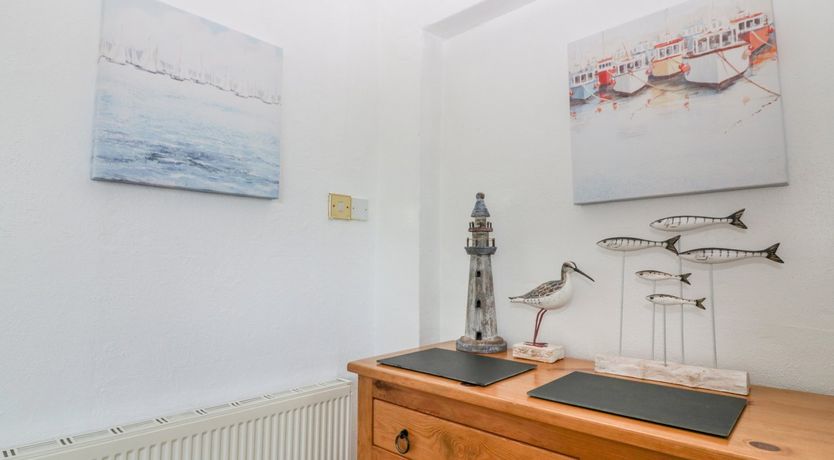 Photo of Trevena Lodge