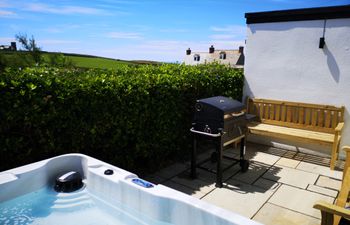 Trevena Lodge Holiday Cottage