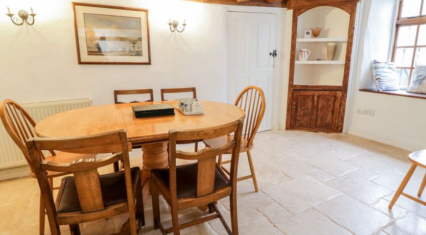 Photo of Teign Cottage