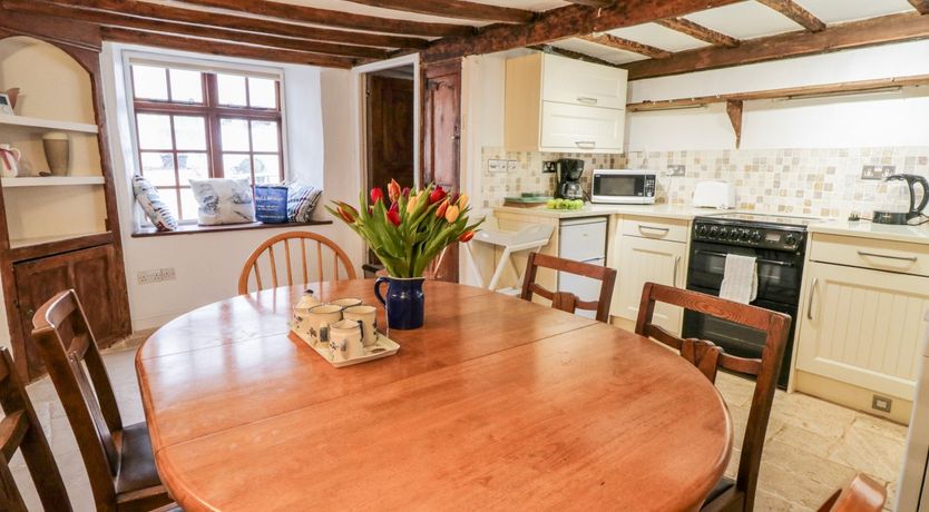 Photo of Teign Cottage