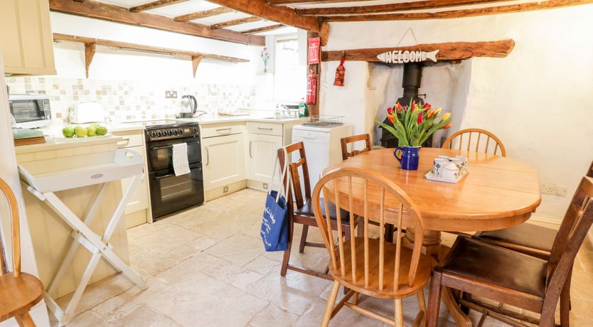 Photo of Teign Cottage