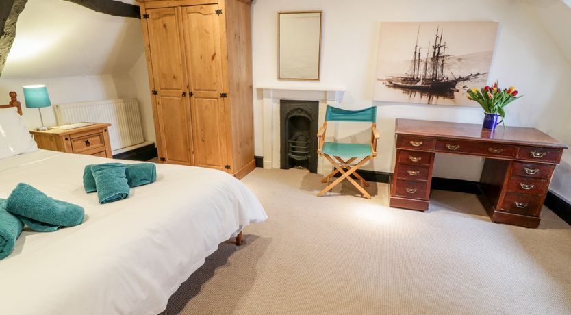 Photo of Teign Cottage