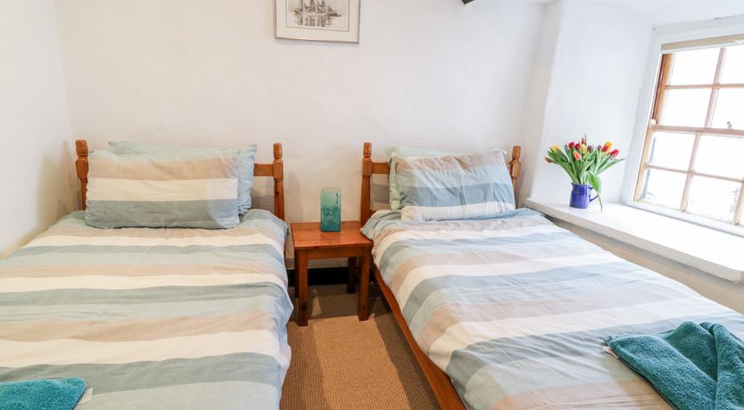 Photo of Teign Cottage