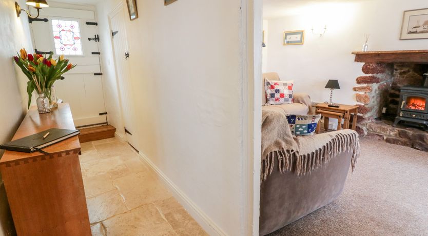 Photo of Teign Cottage