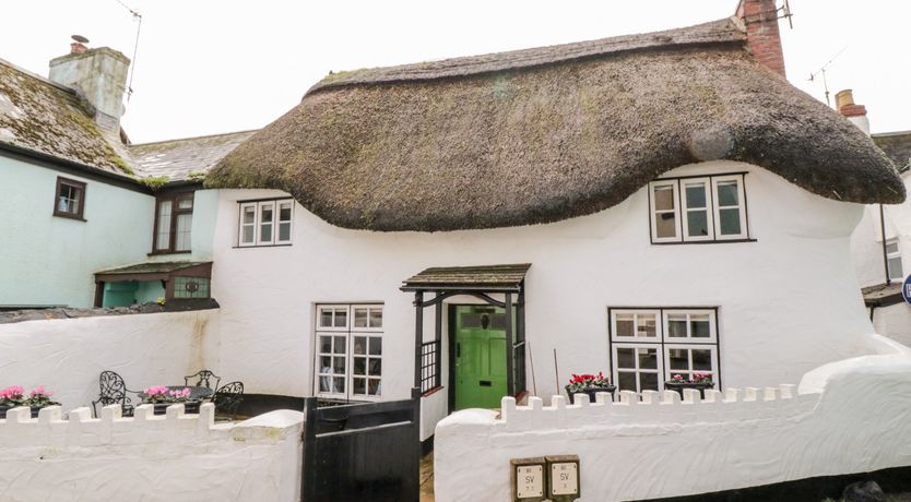 Photo of Teign Cottage