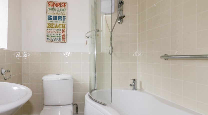 Photo of Cove Cottage