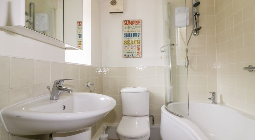 Photo of Cove Cottage