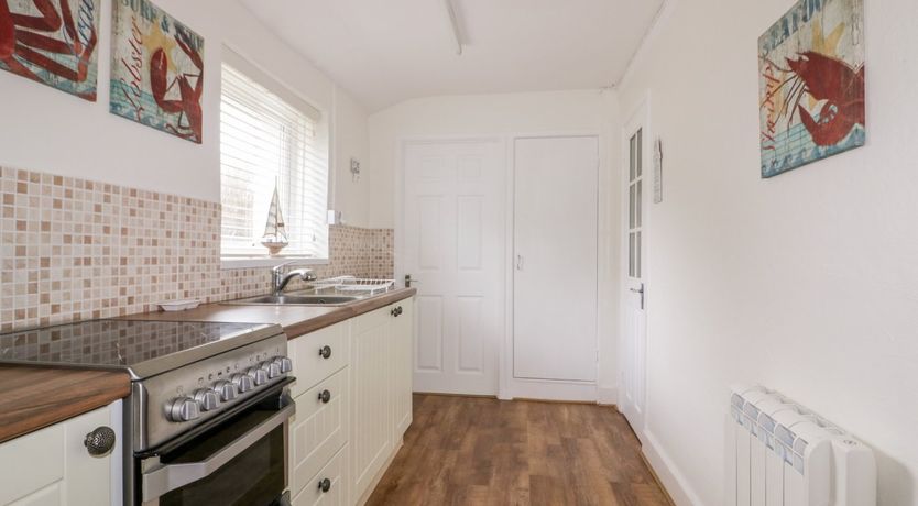 Photo of Cove Cottage