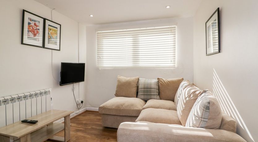 Photo of Cove Cottage